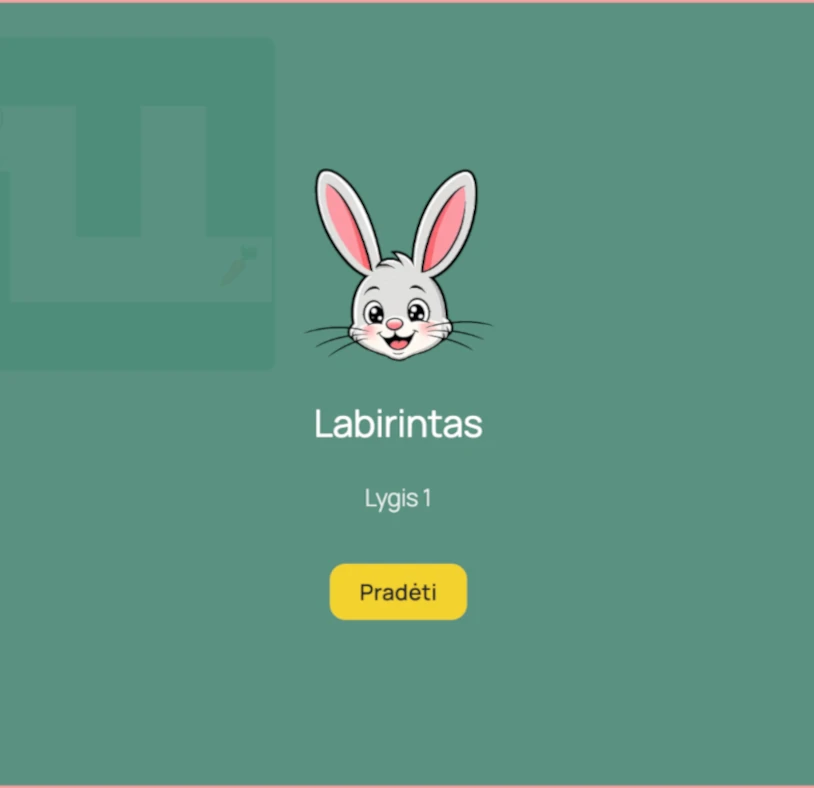 Labirintas